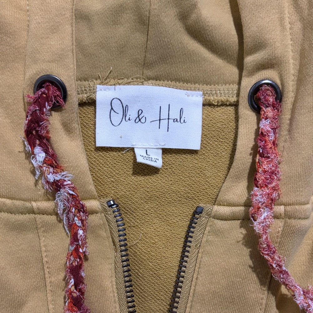 Yellow jacket - Picture 2 of 3